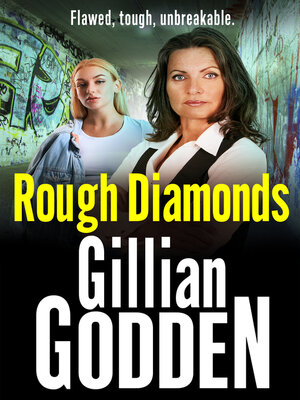 cover image of Rough Diamonds